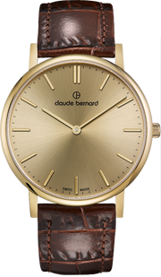 CLAUDE BERNARD 20214 37J DI Karóra – Image 1